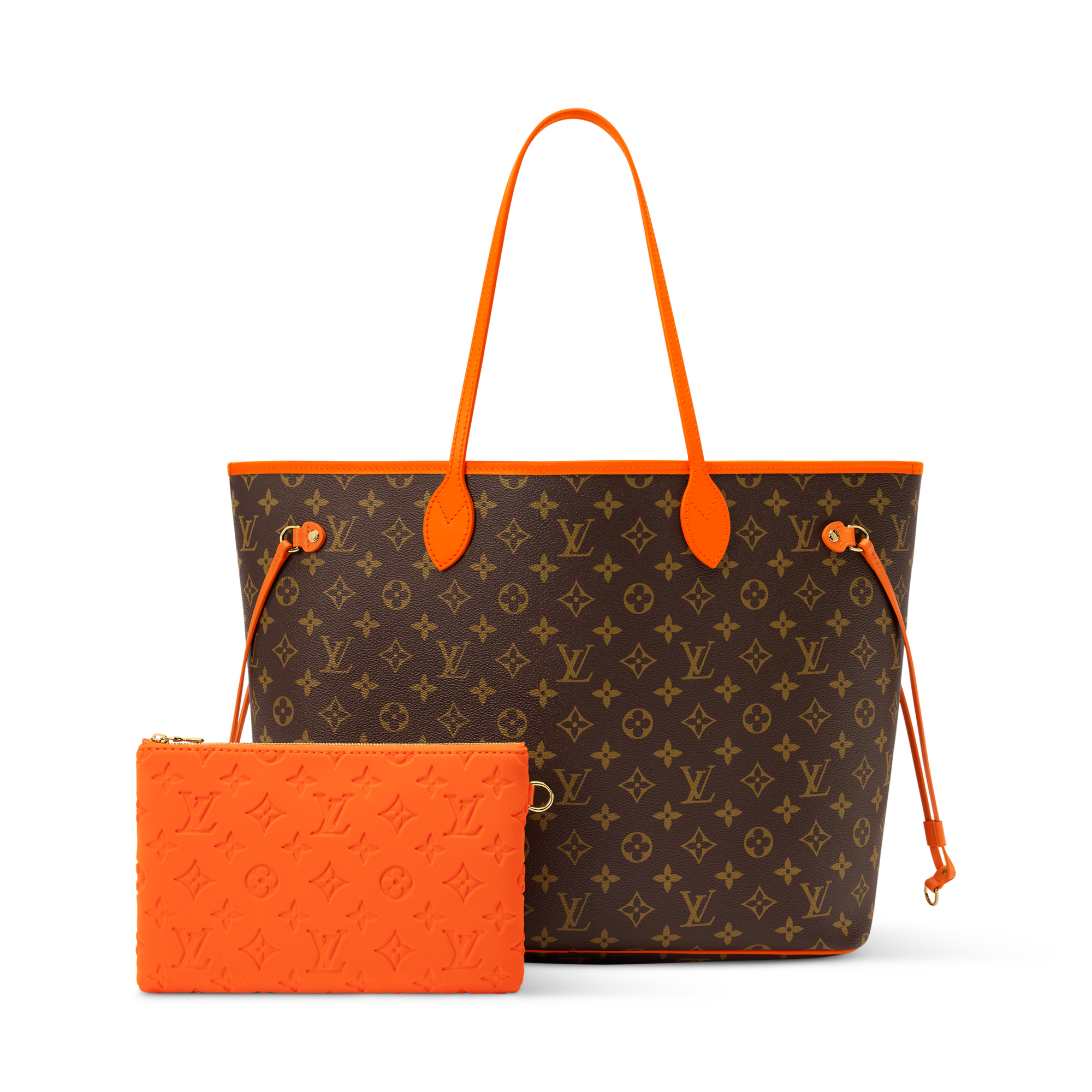Neverfull GM City Exclu Other Monogram Canvas - Women Bags | LOUIS
